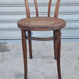Thonet bistro chair 1930
