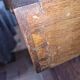 Storage furniture