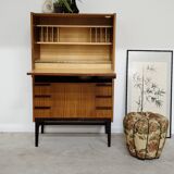 Office Secretary by Frantisek Mezulanik for Up Zavody 1960