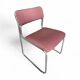't Spectrum SE09 chair / Walter Antonis / 1970s
