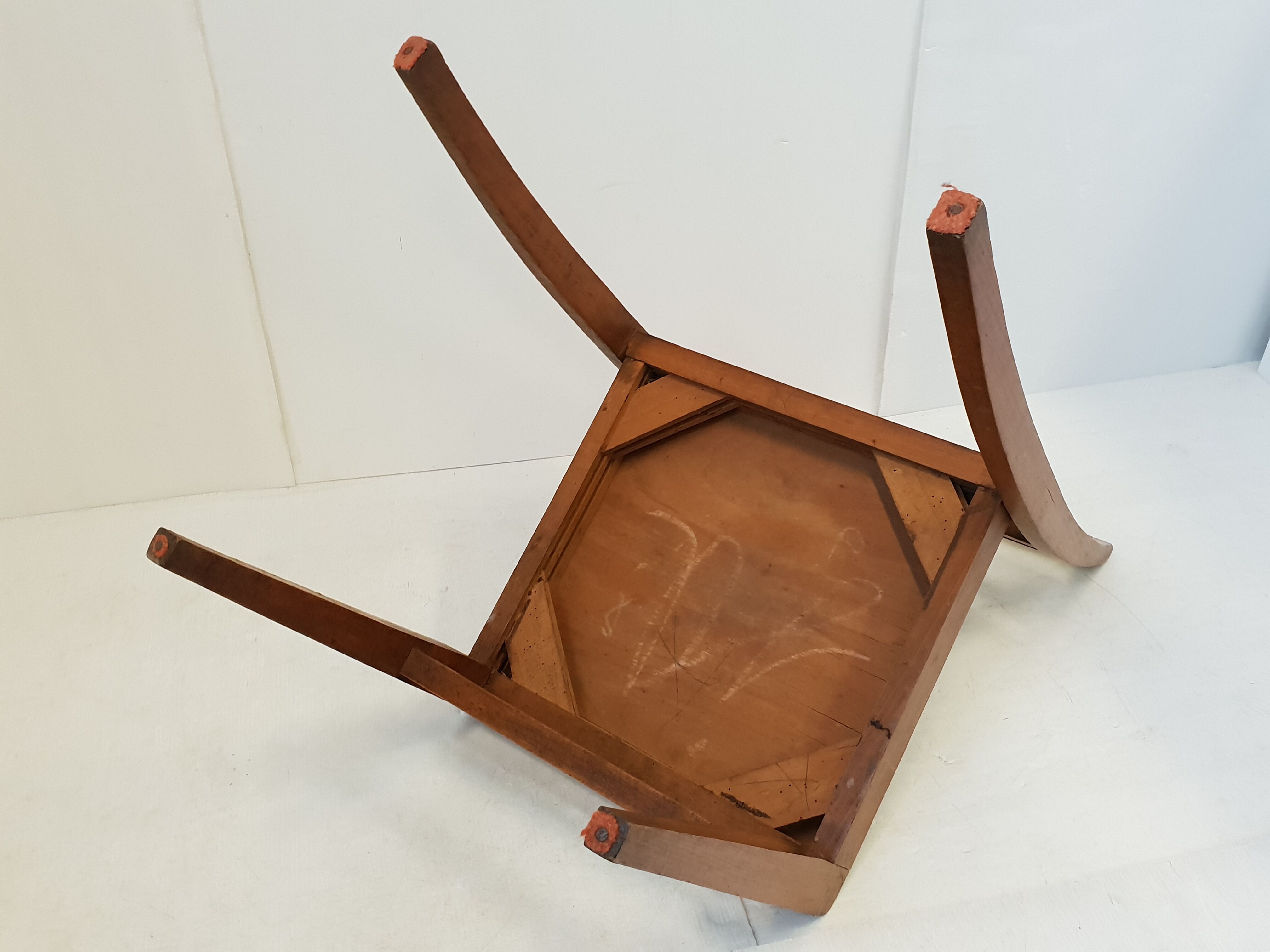 Vintage chair by René Gabriel