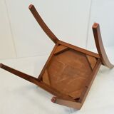 Vintage chair by René Gabriel