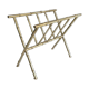 Brass magazine holders