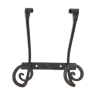 Old wrought iron hook