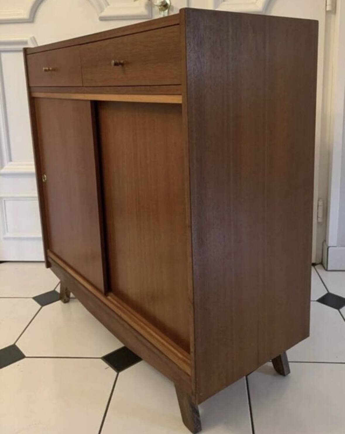 Buffet vintage années 60