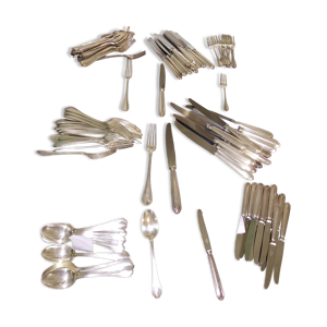 Ménagère 119 pièces