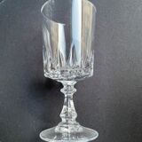 Cristal d'Arques - Red wine glasses