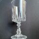 Cristal d'Arques - Red wine glasses