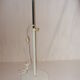 Sliding floor lamp Scandinavian style of the 60s - 70s