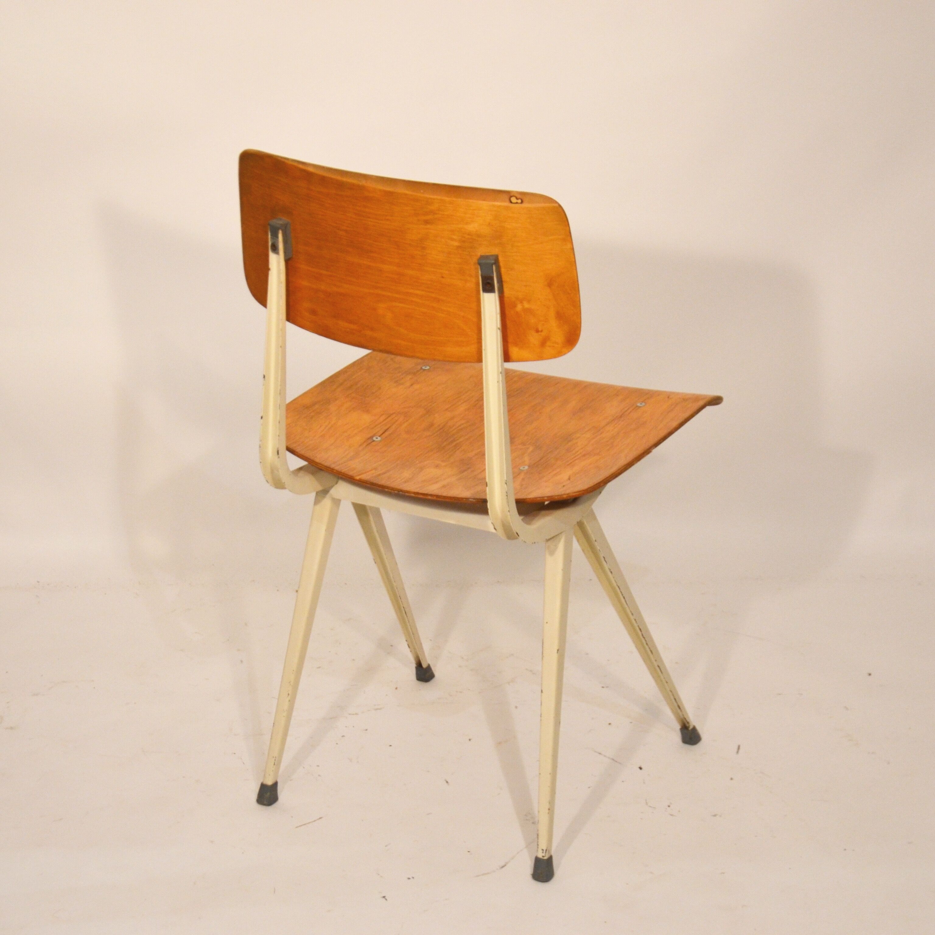 Friso Kramer chair  60