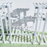 Multi-level shelf