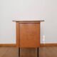 Bureau danois vintage