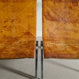 Pair of Vintage Danish "PK-22" Chairs by Poul Kjærholm for E. Kold, 1960s