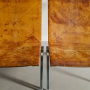 Pair of Vintage Danish "PK-22" Chairs by Poul Kjærholm for E. Kold, 1960s