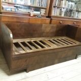 Sofa 3 places Jindřich Halabala 1930