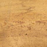 Drapery workshop table 3m75