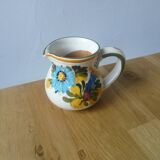 Pitcher / jug - Ceramic - Ligno Ceram - Good condition