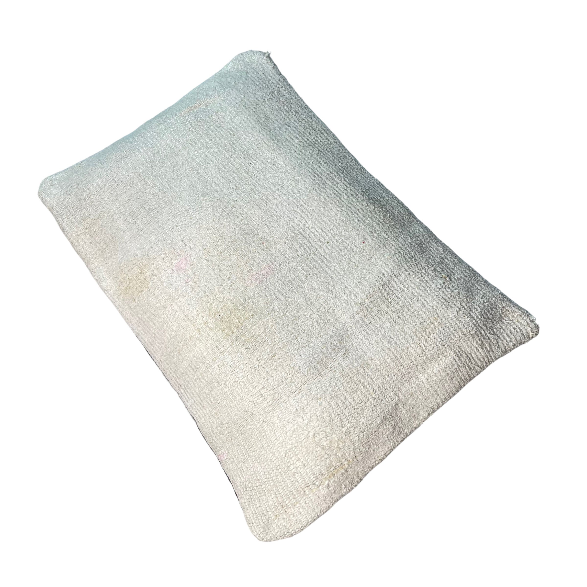 Vintage turkish Kilim cushion cover 30x50cm