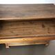 Commode louis philippe en noyer
