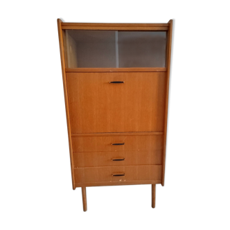 Secrétaire vintage - année