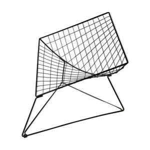 fauteuil de niels Gammelgaard