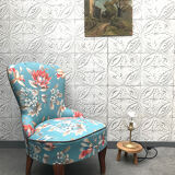 Fireside floral