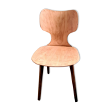 Baumann bistro chair 60s