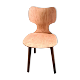 Baumann bistro chair 60s