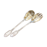 Salad covers, Empire style