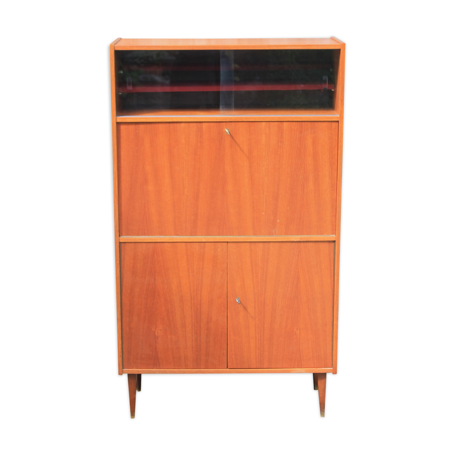 Vintage writing desk