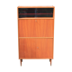 Vintage writing desk