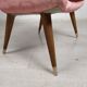 Vintage armchair, Italy