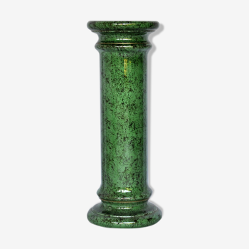 Plant-holder column