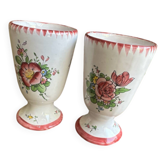 Lot de 2 Mazagran