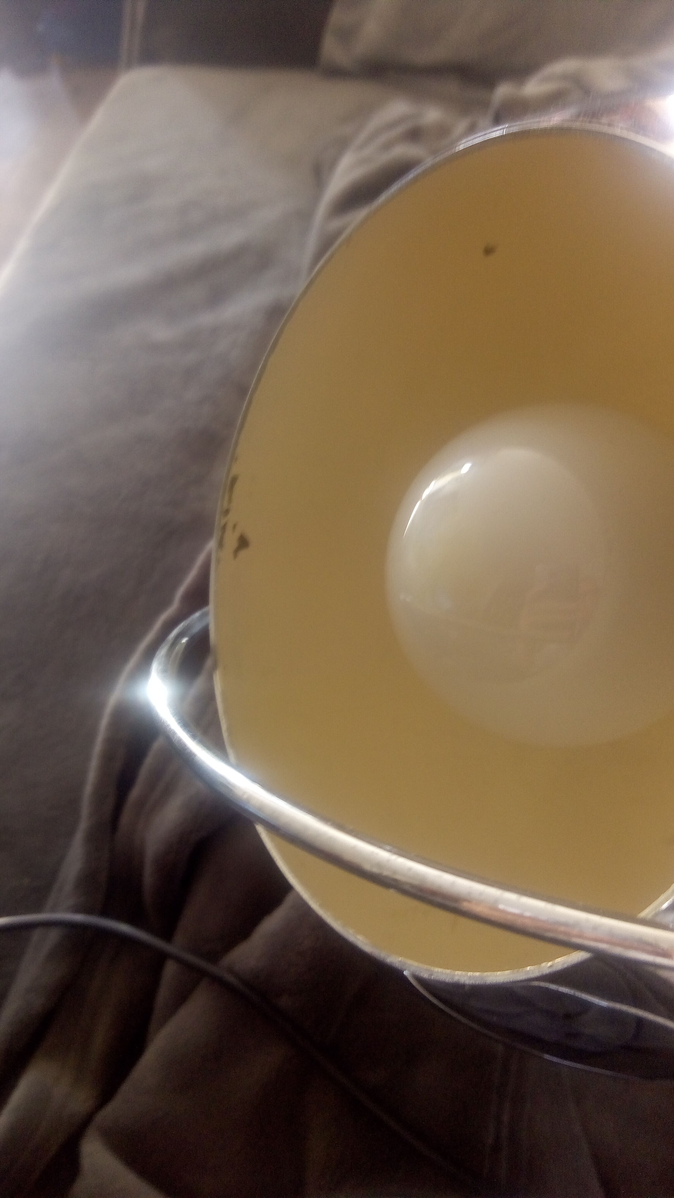 70's Reggiani Eyeball Lamp