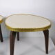 Tables d'appoint porte plante 1960
