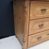 From 1920 pine dresser
