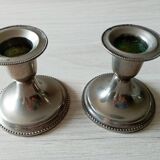 Candle holders