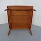 Large Danish Teak Coffee Table by Grete Jalk for Glostrup, 1960s