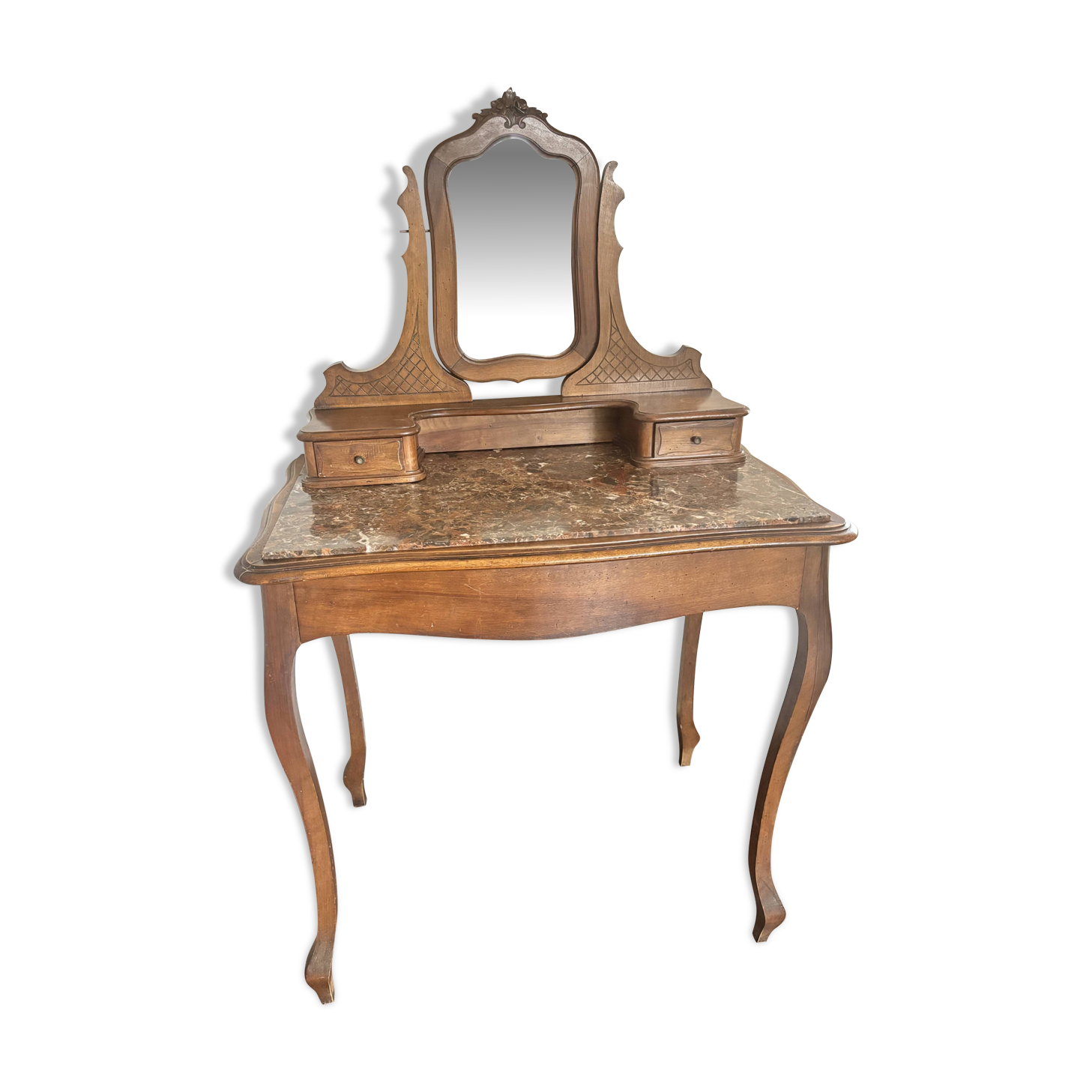 Belle Epoque dressing table