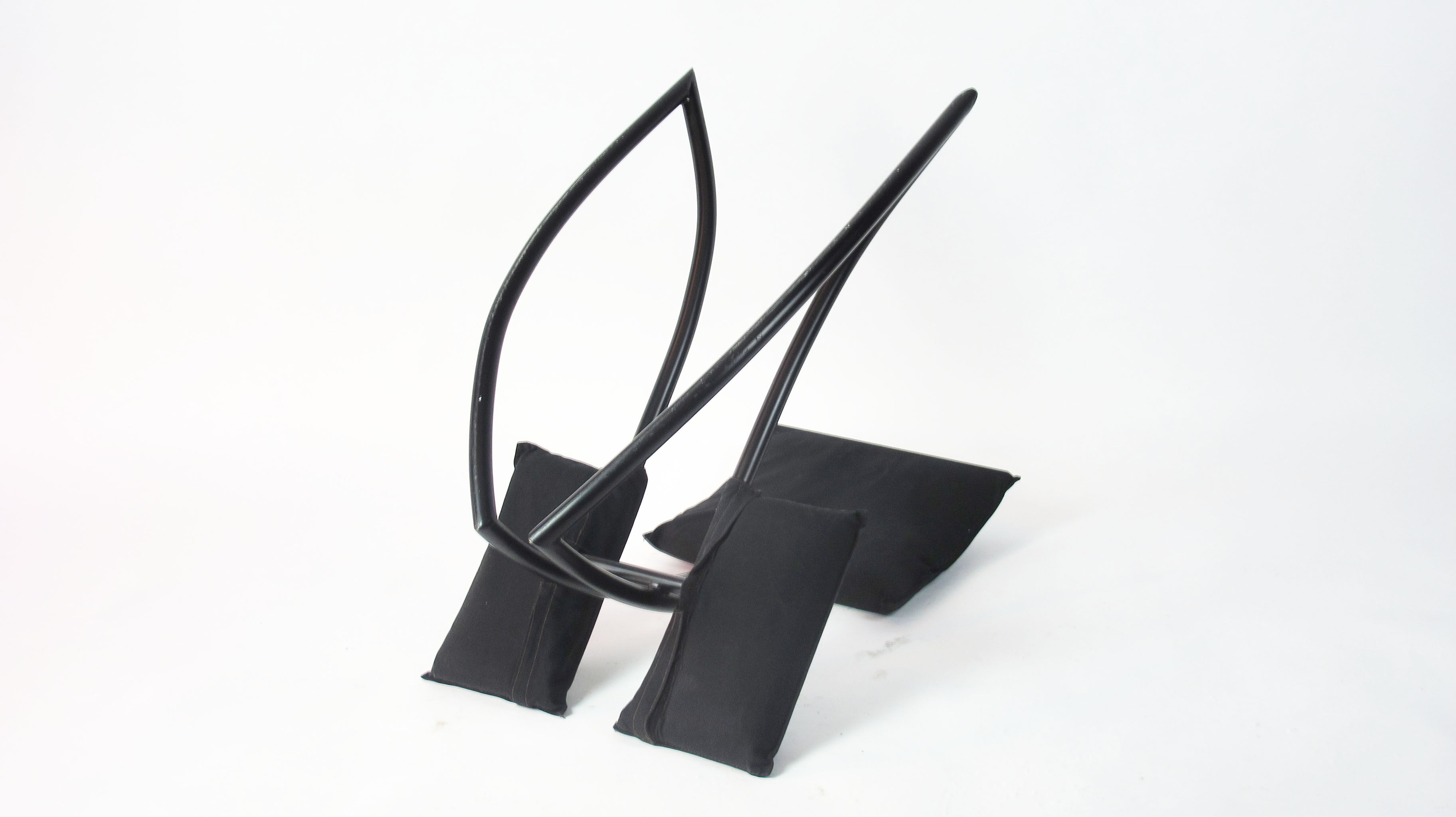 Chair Mister Bliss by Philippe Starck for XO 1982