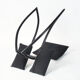 Chair Mister Bliss by Philippe Starck for XO 1982