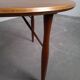 Coffee table by Wilhelm Renz