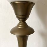 Art Deco style lamp Mazda 50 cm