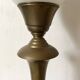 Art Deco style lamp Mazda 50 cm