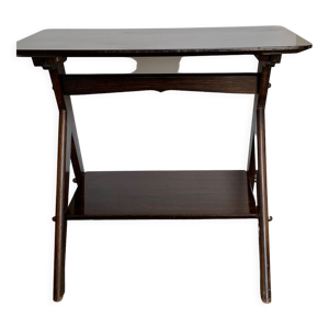 Table console années