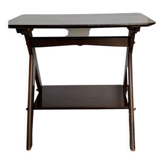 Console table from the 60s