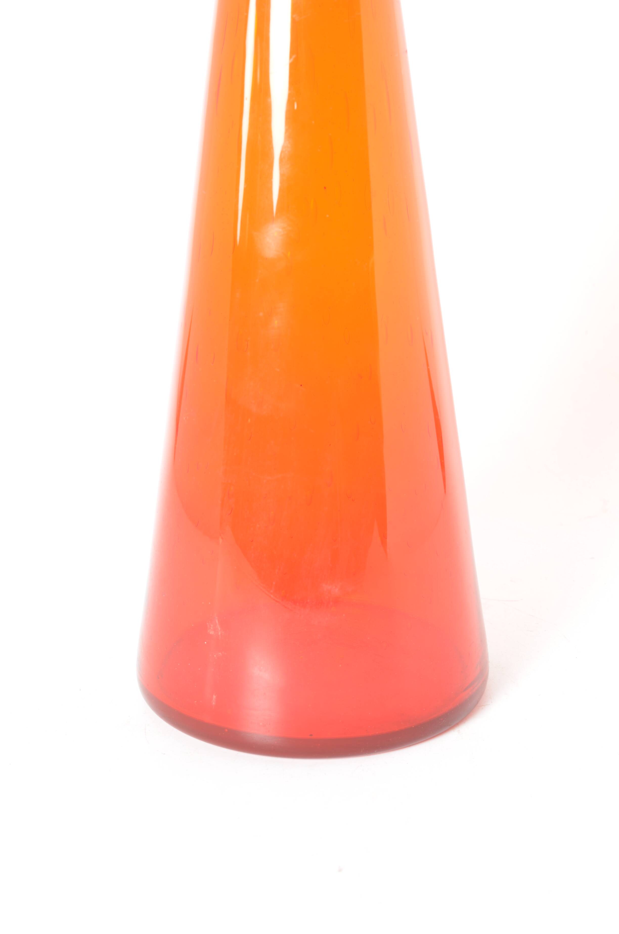 Empoli carafe bottle