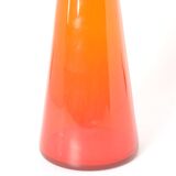 Bouteille carafe d'Empoli