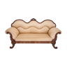 Antique Louis XVI style sofa